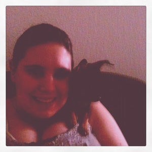 Meet your Posher, Lyzzy